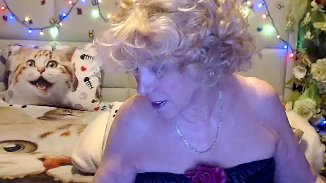 HappyWomanOn online show from 04.02.26