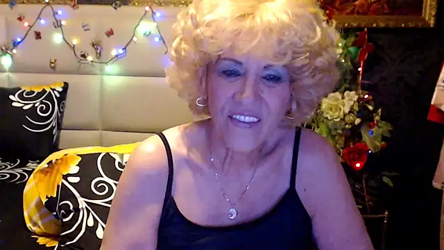 HappyWomanOn online show from 04.11.26