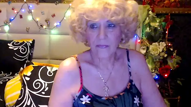HappyWomanOn online show from 04.13.26