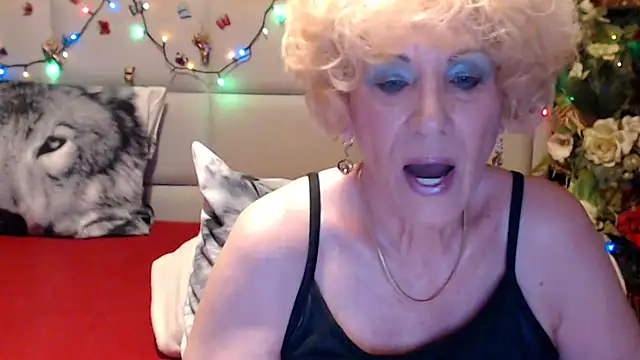 HappyWomanOn online show from 05.29.26