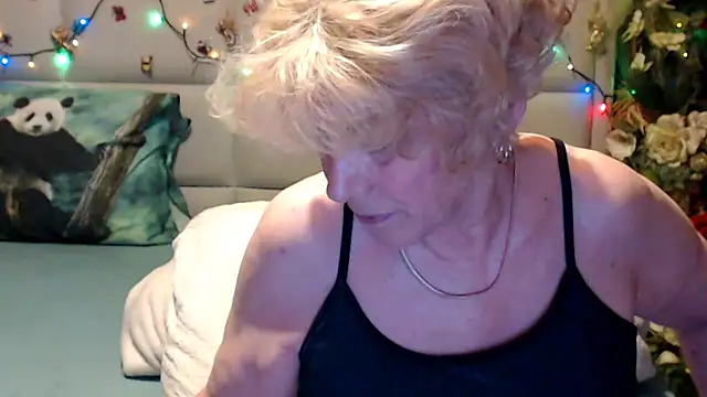 HappyWomanOn online show from 06.06.26