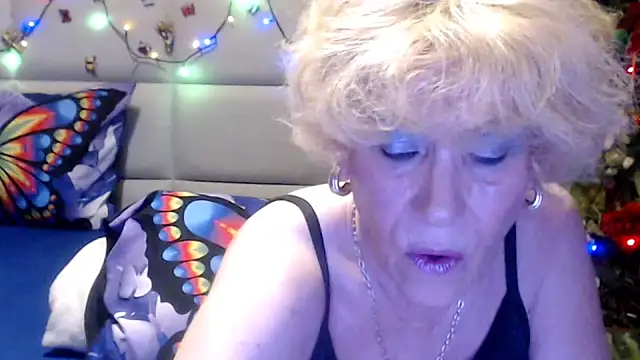 HappyWomanOn online show from 06.25.26