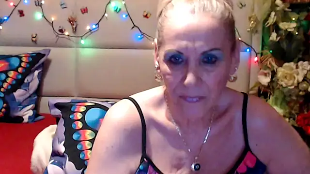 HappyWomanOn online show from 07.03.26