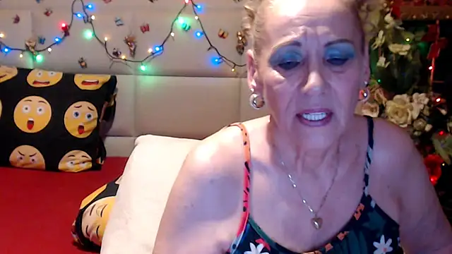 HappyWomanOn online show from 07.16.26