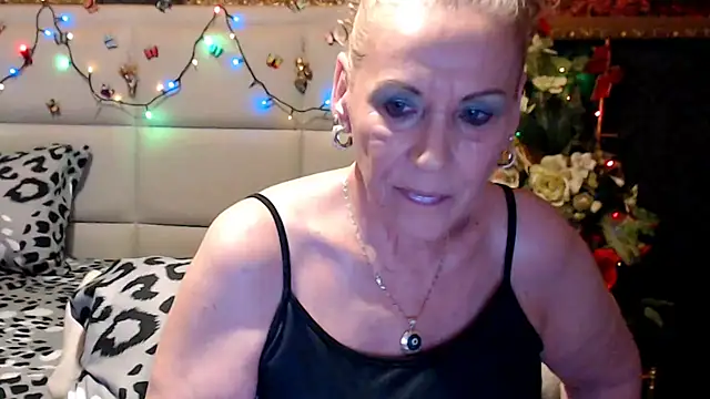 HappyWomanOn online show from 07.20.26