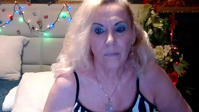 HappyWomanOn online show from 07.31.26