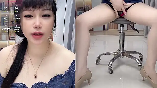 stripchat-yaoyao online show from 04.20.26