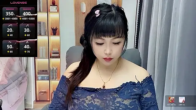 stripchat-yaoyao online show from 07.18.26