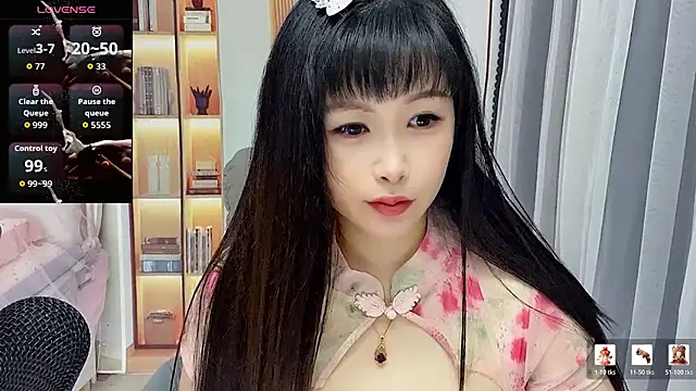 stripchat-yaoyao online show from 07.20.26