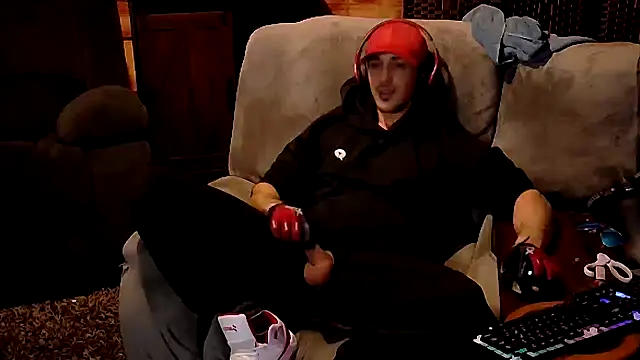 Samykiddy6969 online show from 01.14.25