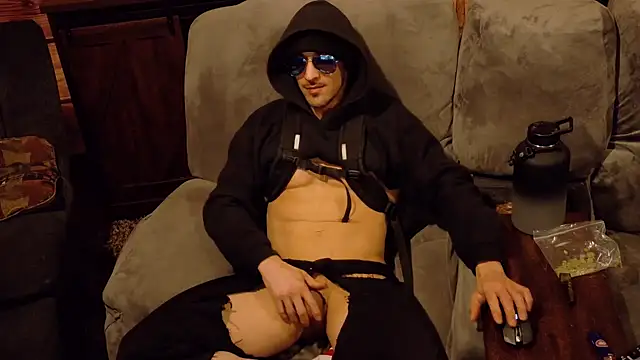 Samykiddy6969 online show from 02.19.25
