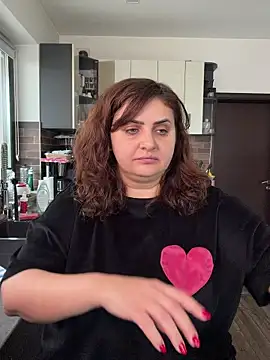 Snapshot of AnneKane chatting on 02.26.26 AnneKane online show from 02.26.26