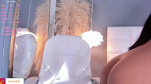 Ahincale online show from 01.03.25