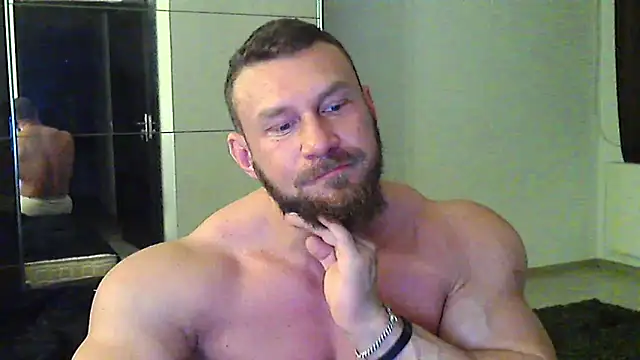 muscularkevin online show from 03.19.26