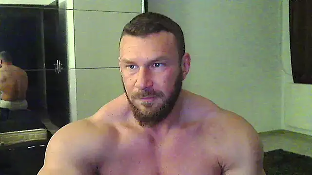 muscularkevin online show from 03.20.26
