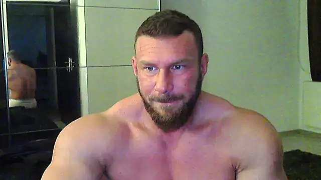muscularkevin online show from 03.21.26