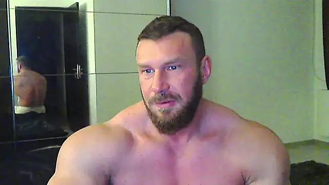 muscularkevin online show from 03.22.26