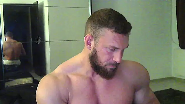 muscularkevin online show from 03.24.26