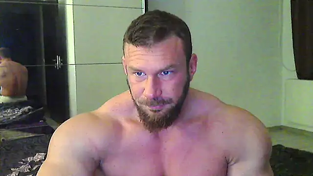 muscularkevin online show from 03.30.26