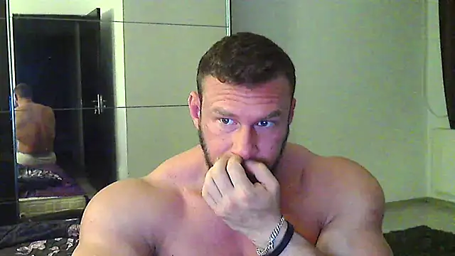muscularkevin online show from 04.01.26