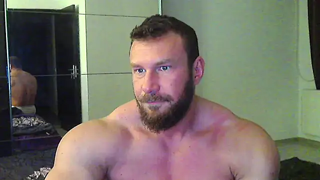 muscularkevin online show from 04.06.26