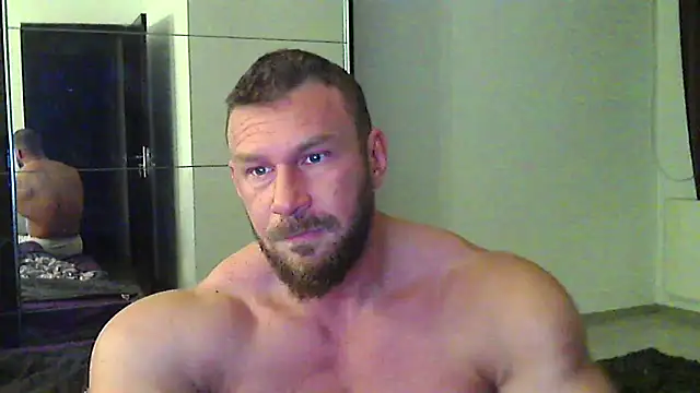 muscularkevin online show from 04.14.26