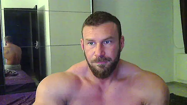 muscularkevin online show from 04.27.26