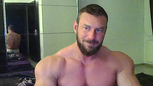 muscularkevin online show from 04.28.26