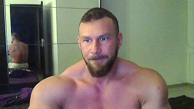 muscularkevin online show from 05.02.26