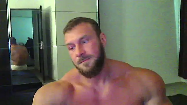 Snapshot of muscularkevin chatting on 06.03.26 muscularkevin online show from 06.03.26