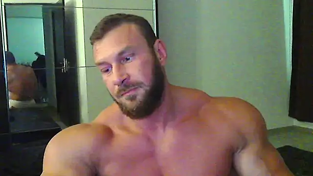 Snapshot of muscularkevin chatting on 06.06.26 muscularkevin online show from 06.06.26