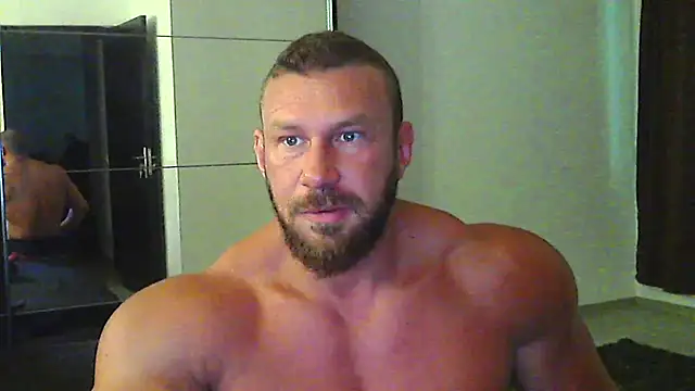 muscularkevin online show from 06.23.26