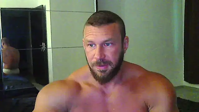 muscularkevin online show from 06.24.26