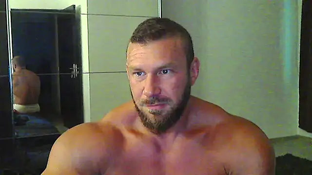 muscularkevin online show from 06.25.26