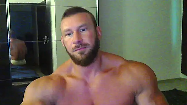 muscularkevin online show from 06.26.26