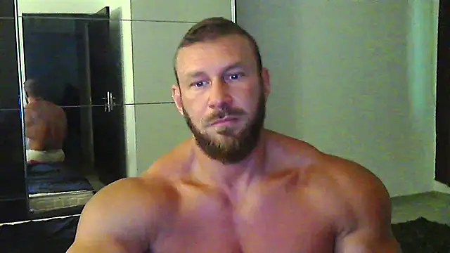 muscularkevin online show from 06.27.26