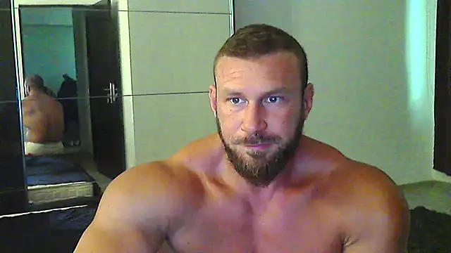 muscularkevin online show from 06.27.26