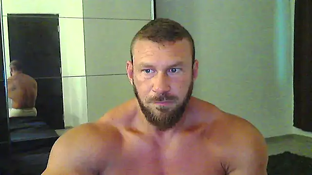 muscularkevin online show from 06.28.26