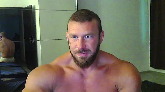 muscularkevin online show from 06.29.26