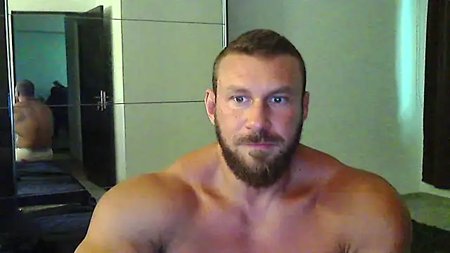muscularkevin online show from 06.29.26