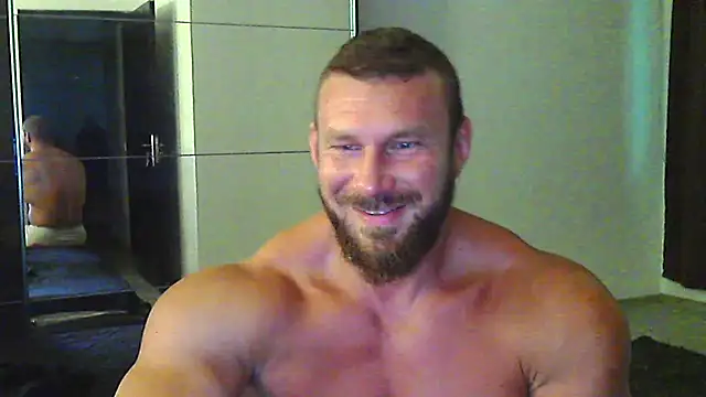 muscularkevin online show from 06.30.26