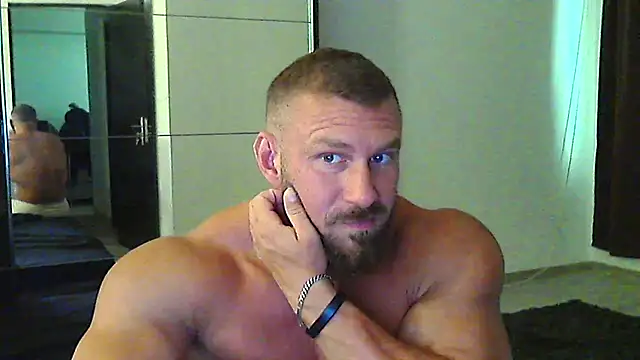 muscularkevin online show from 07.01.26