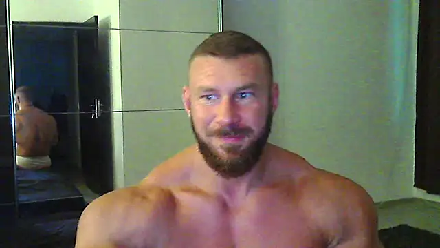 muscularkevin online show from 07.02.26