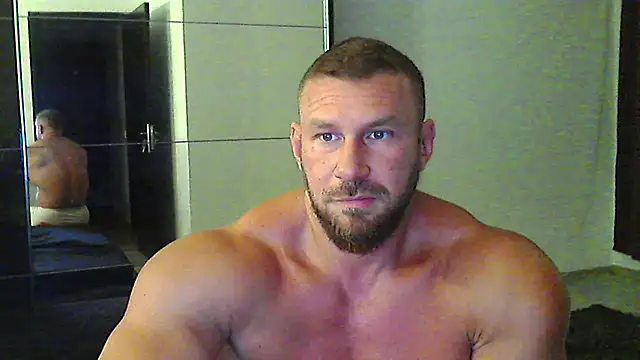 muscularkevin online show from 07.02.26