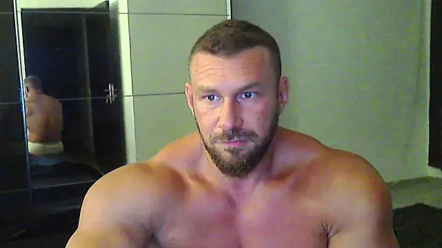 muscularkevin online show from 07.04.26