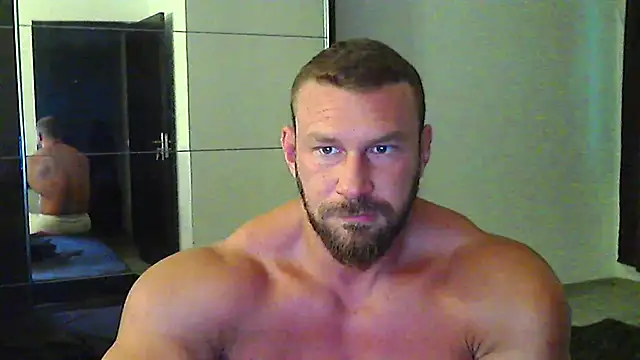 muscularkevin online show from 07.14.26