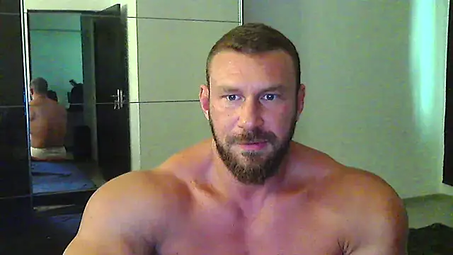 muscularkevin online show from 07.15.26