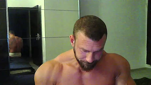 muscularkevin online show from 07.16.26