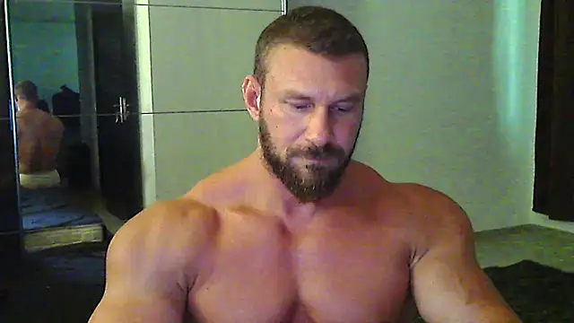 muscularkevin online show from 07.16.26