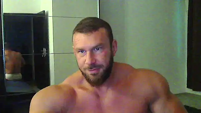 muscularkevin online show from 07.17.26
